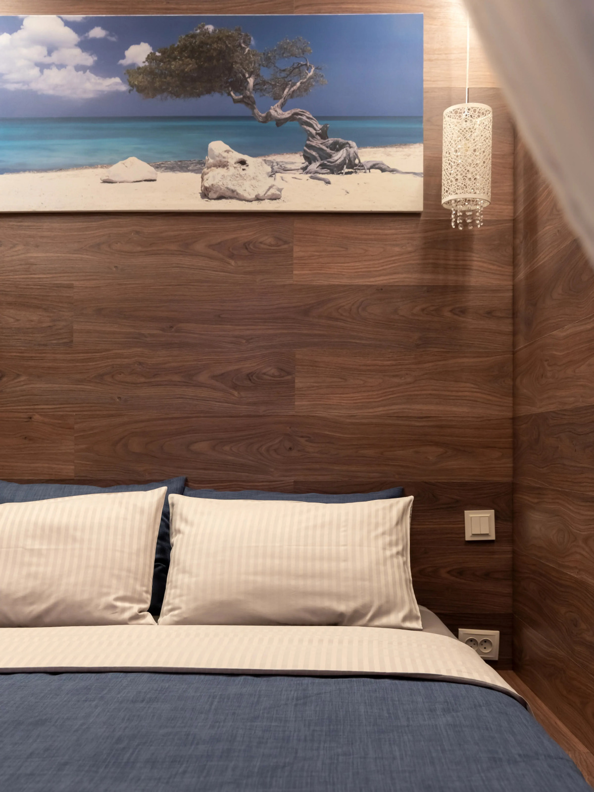 Квартира с Сауной в Новом Доме в Центре Петербурга