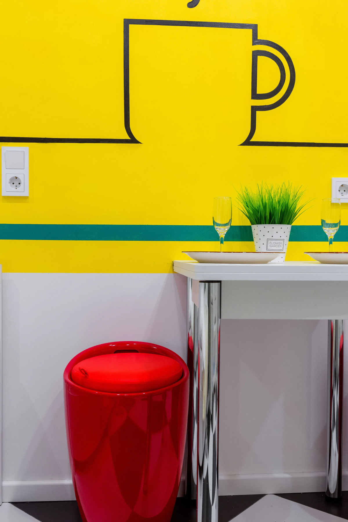 Апартаменты на Набережной Макарова 16