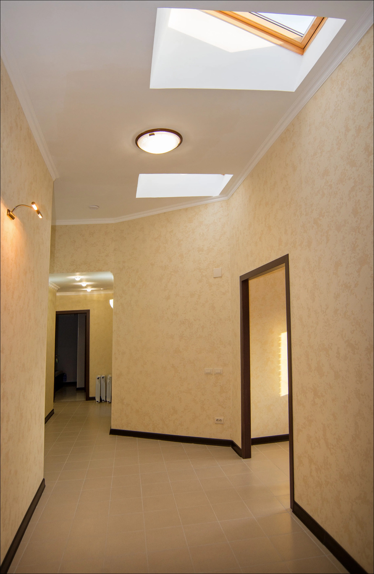 Отель Колизей