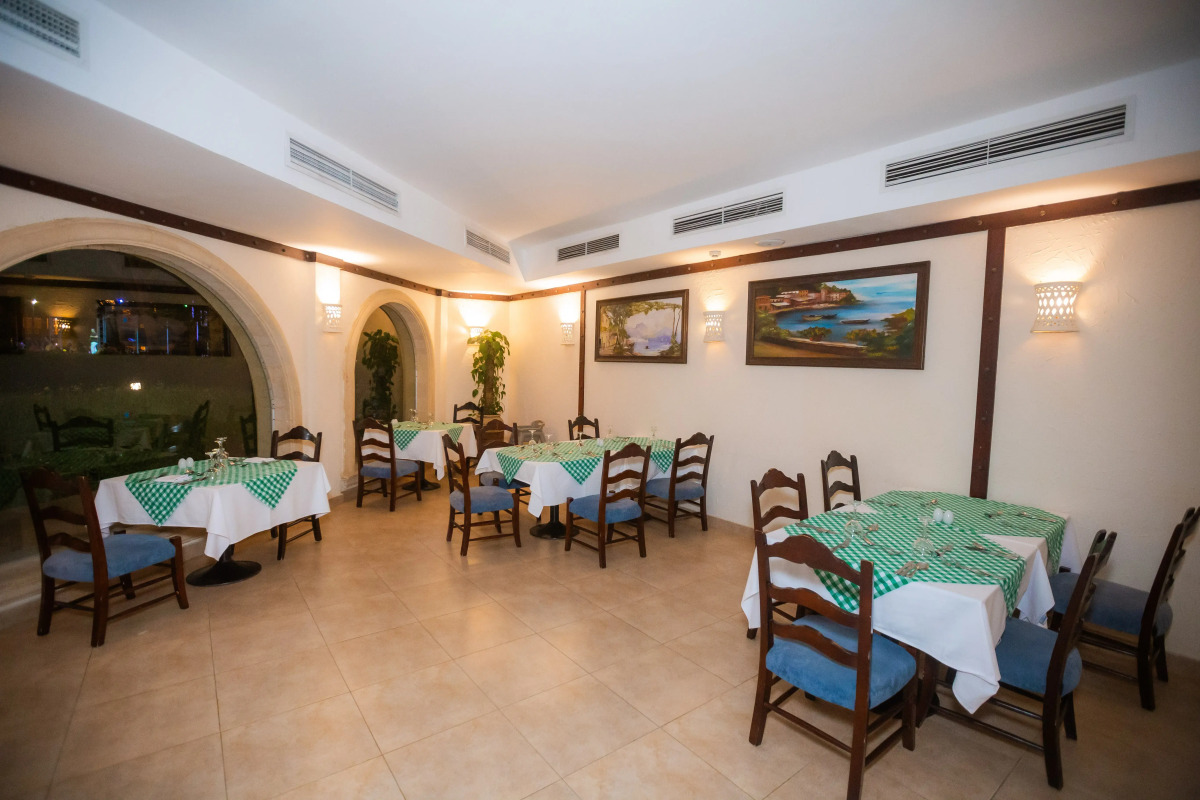 Курортный Отель Stella Beach Resort & Spa, Makadi Bay