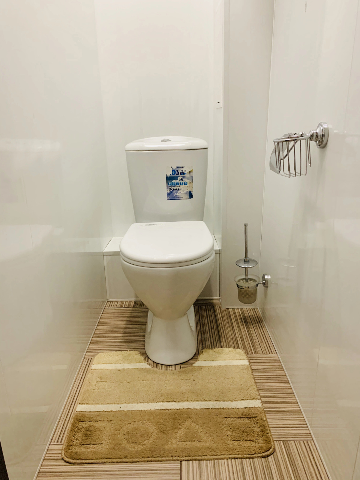 Квартира с 3 изолированными комнатами в центре рядом Воркутауголь