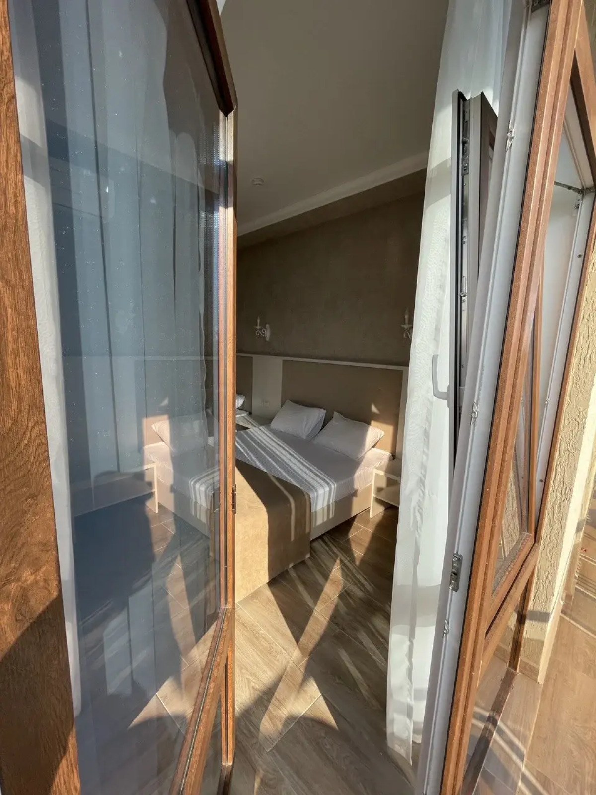 Гостевой дом Акрос