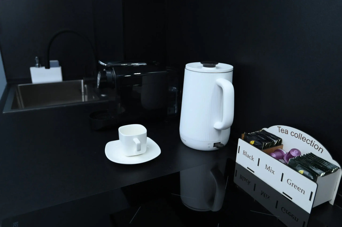 Квартира с дизайнерским ремонтом Rent House в центре