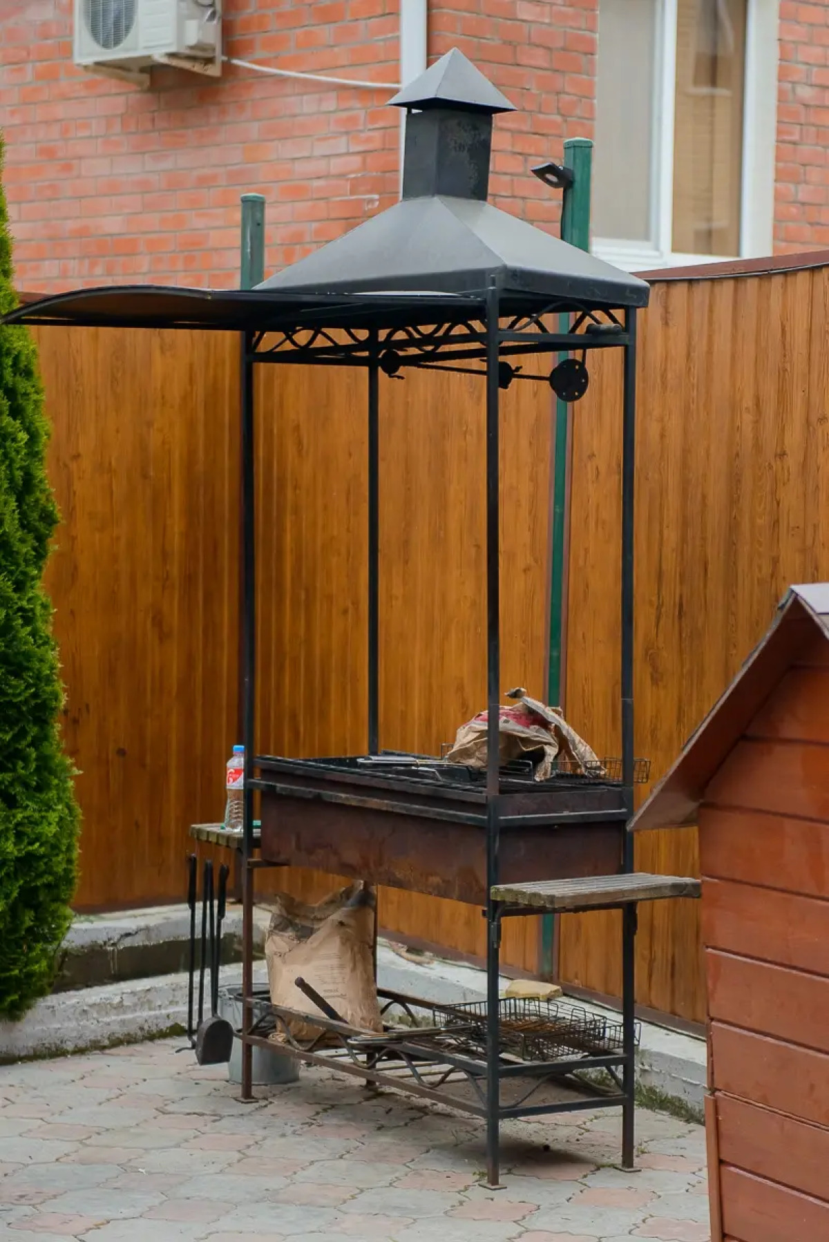 Гостевой Дом Берегиня