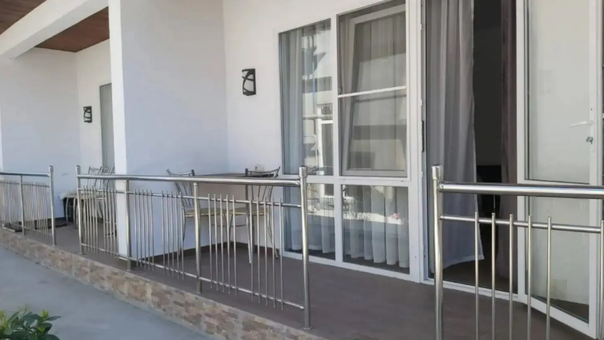 Апартаменты Пицунда