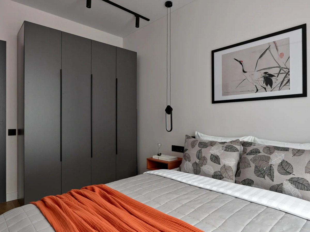 Апартаменты Ikigai Apart