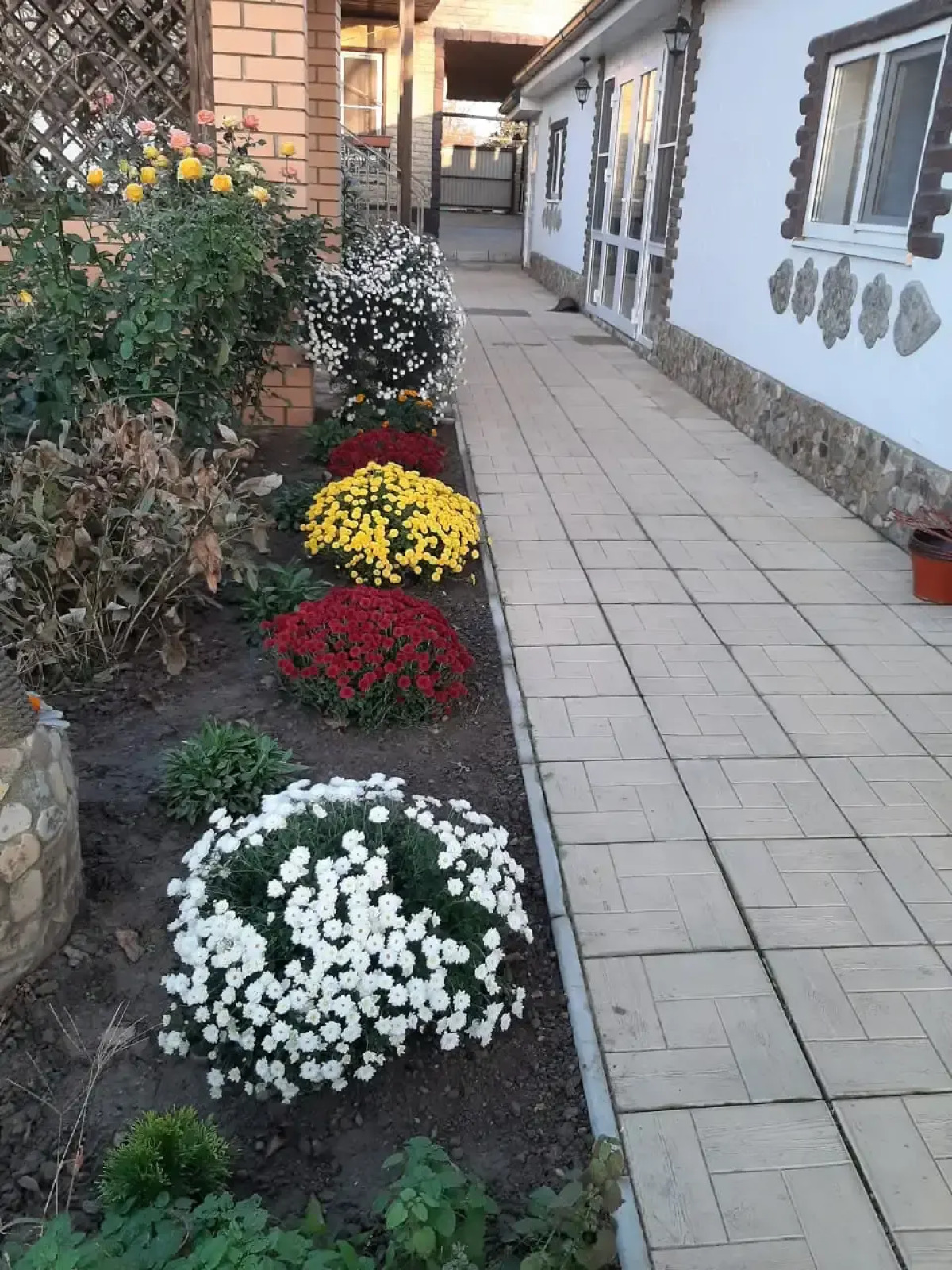 Гостевой дом Солнечный