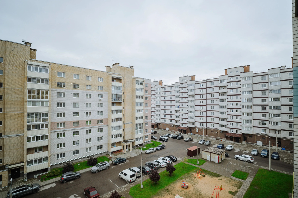 Квартира Апартаменты Рядом с Ледовым Дворцом