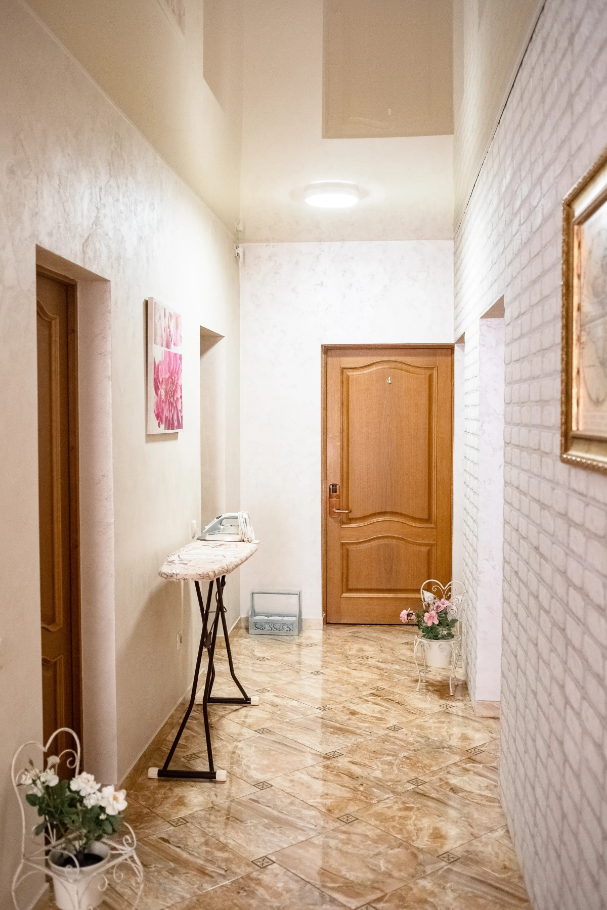 Гостевой дом    Олимпия