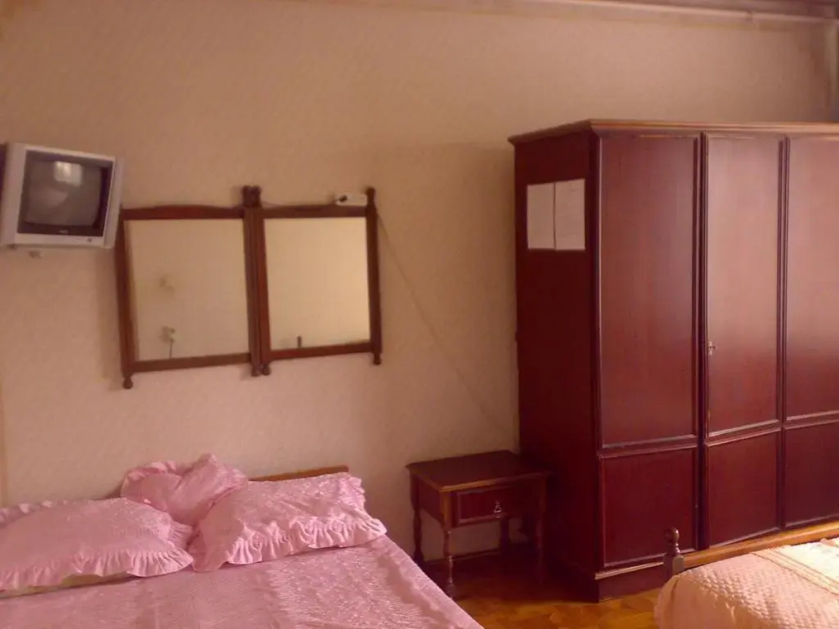 Гостевой дом Есения