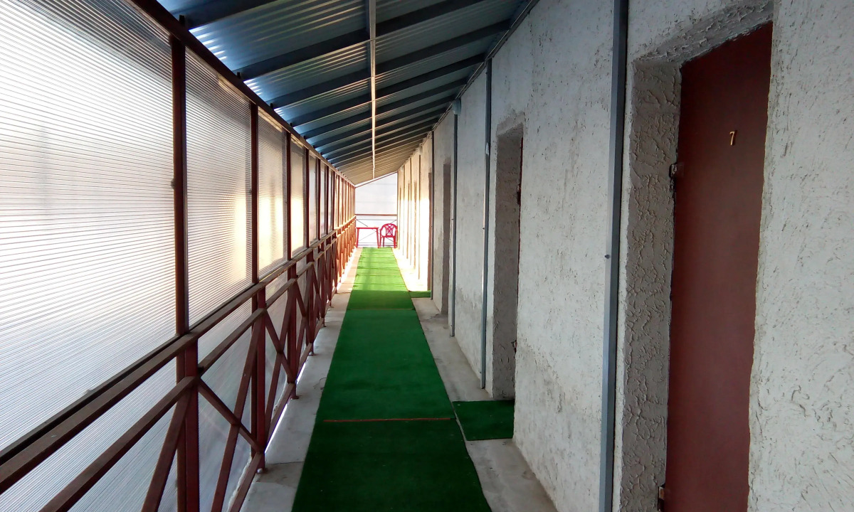 Guest House U Dorogi