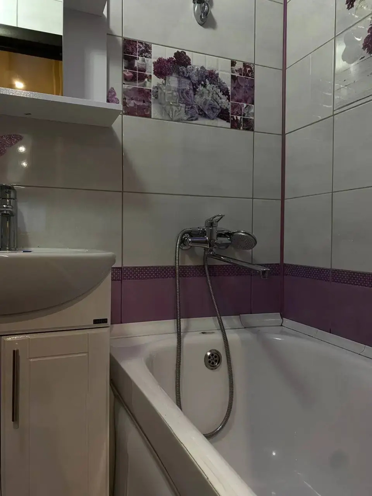 Квартира Трехкомнатная квартира с видом на Волгу