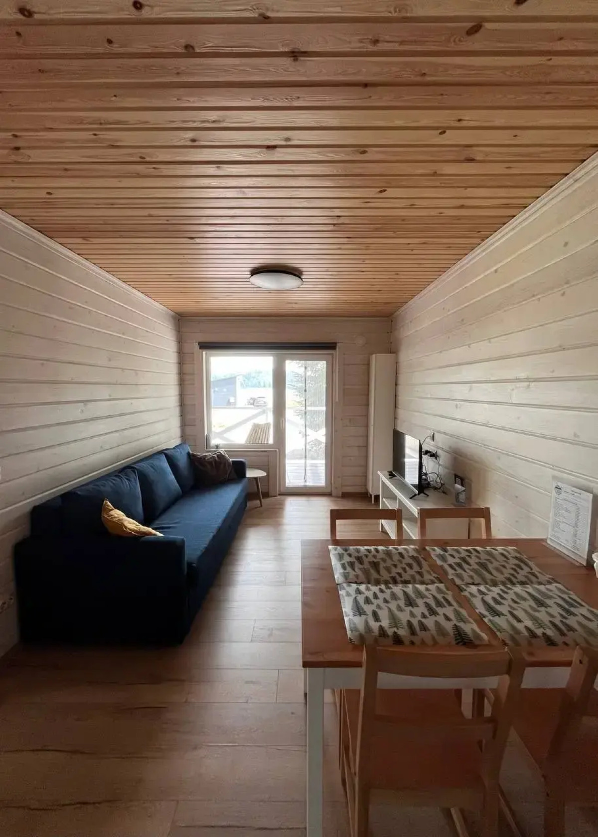 Гостевой дом Нордикхаус ø