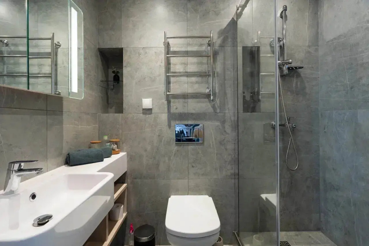 Апартаменты на Социалистической 21 (9037)