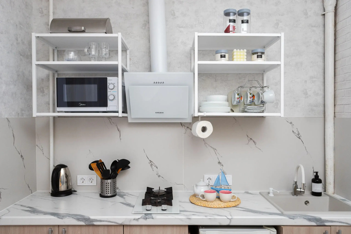 Квартира Морская Гавань