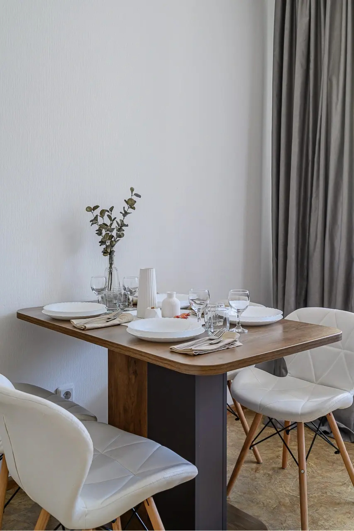 Апартаменты 284 на Успенском Проспекте