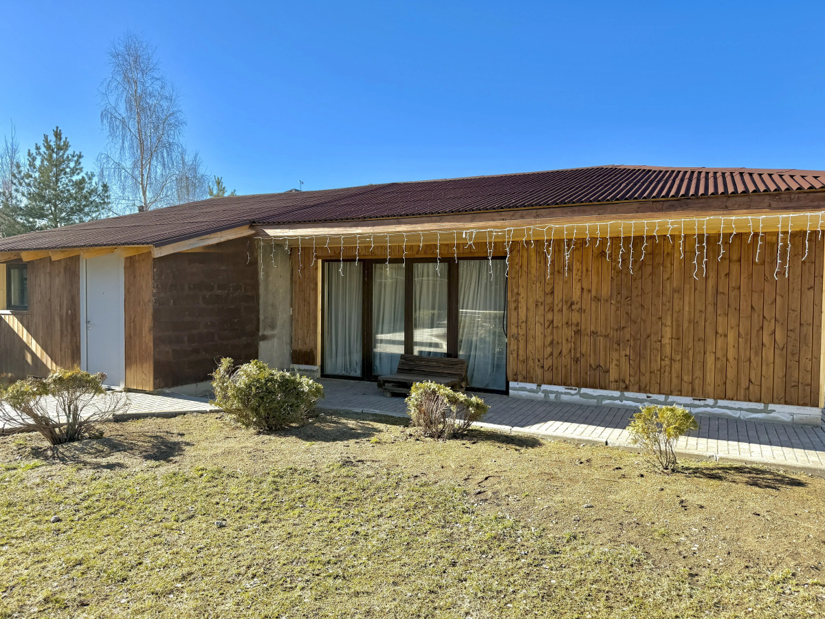 Апартаменты Дурыкино House