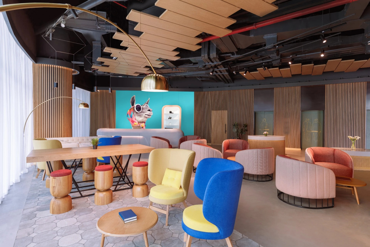 NH Collection Dubai The Palm