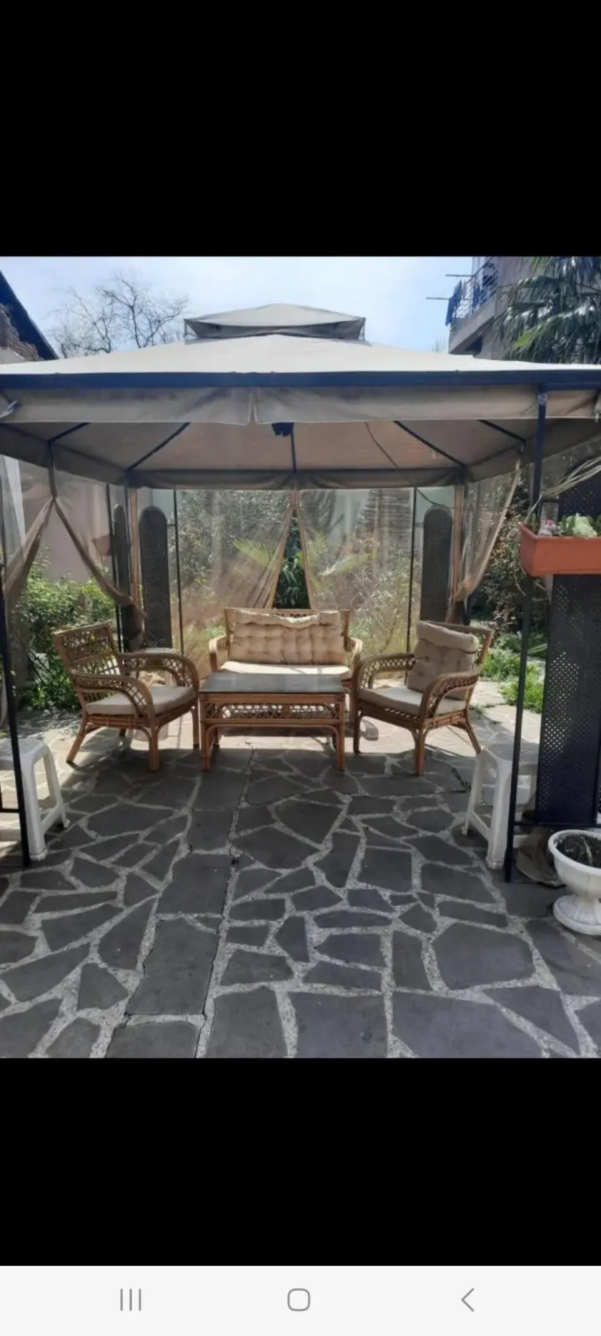 Апартаменты Natali