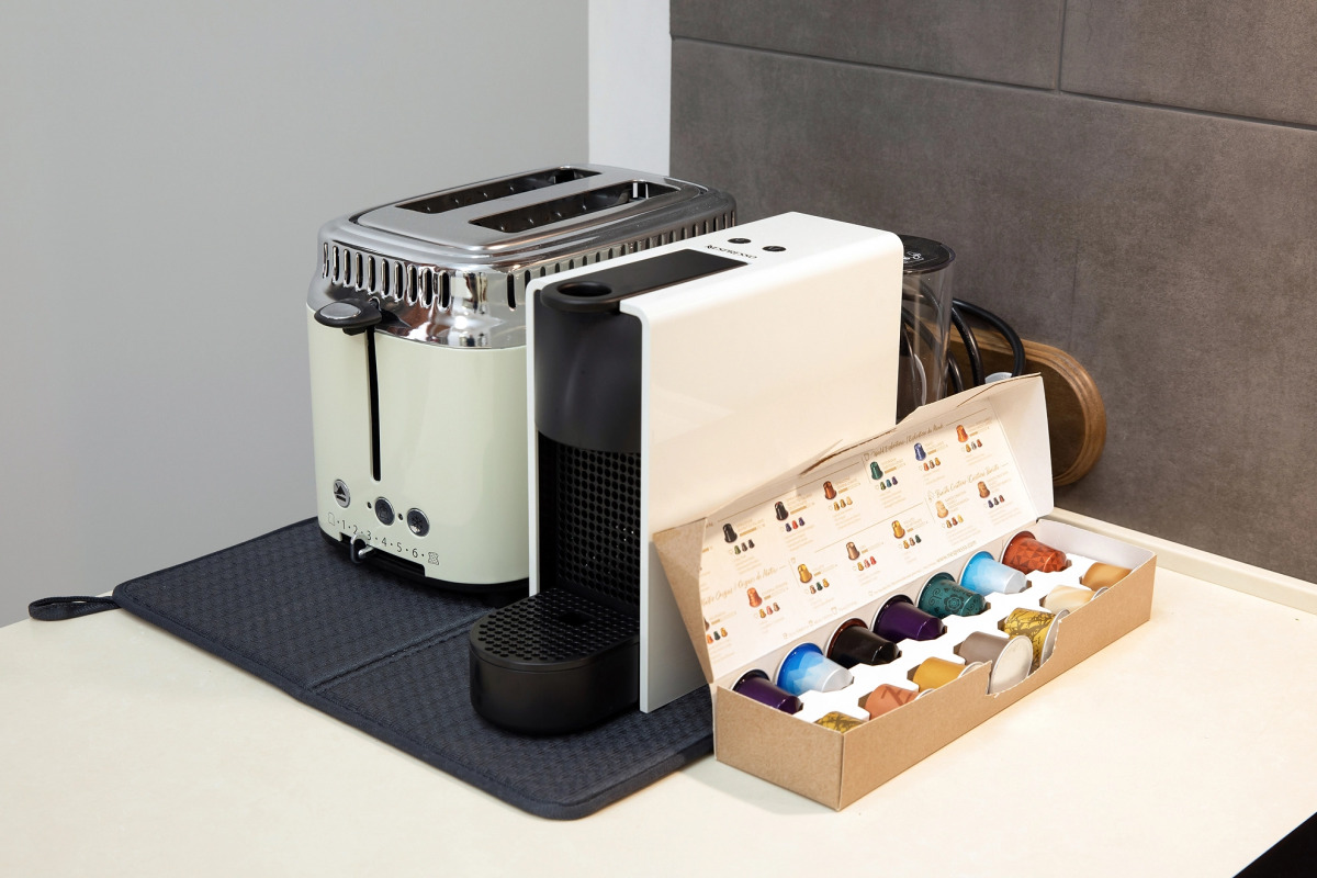 Апартаменты Золотого Треугольника 1