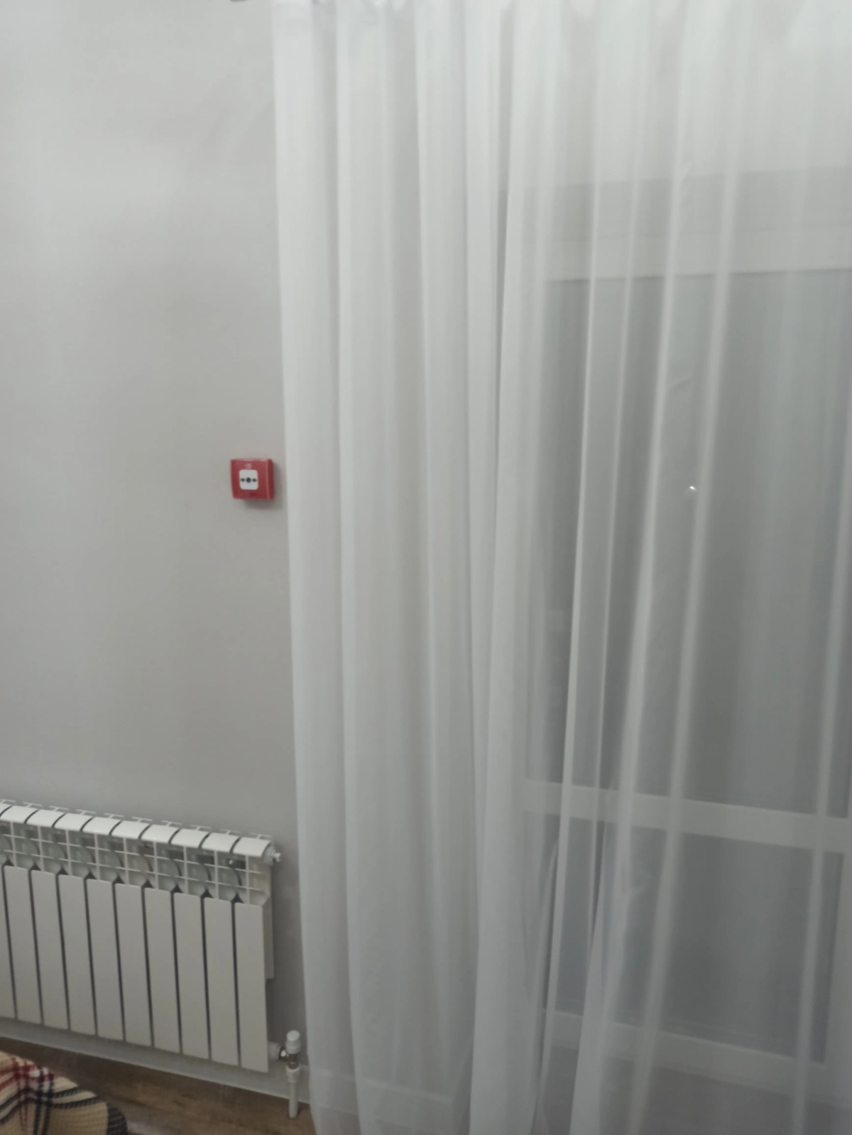 Апарт-отель Залесный