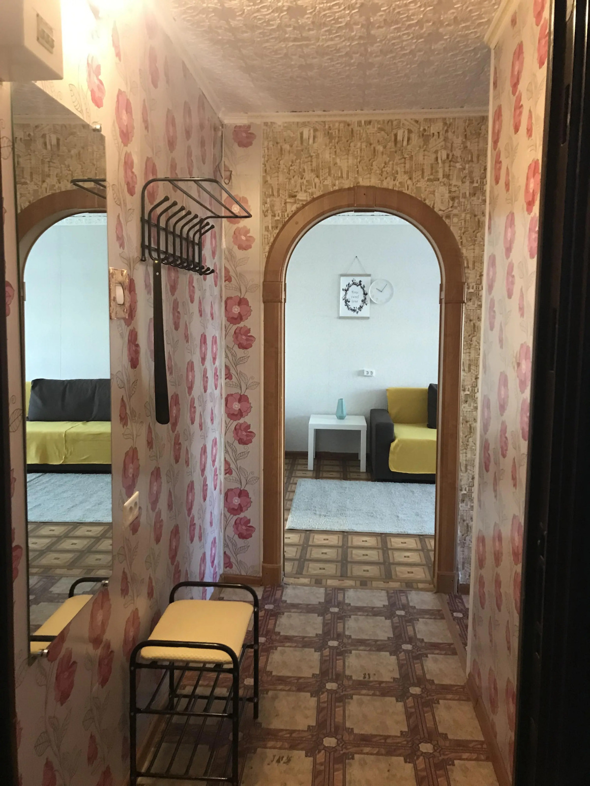 Апартаменты Невьянск на Матвеева 36