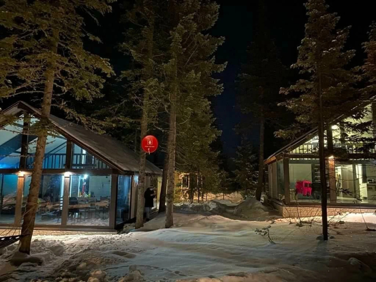 Гостевой дом Lakost