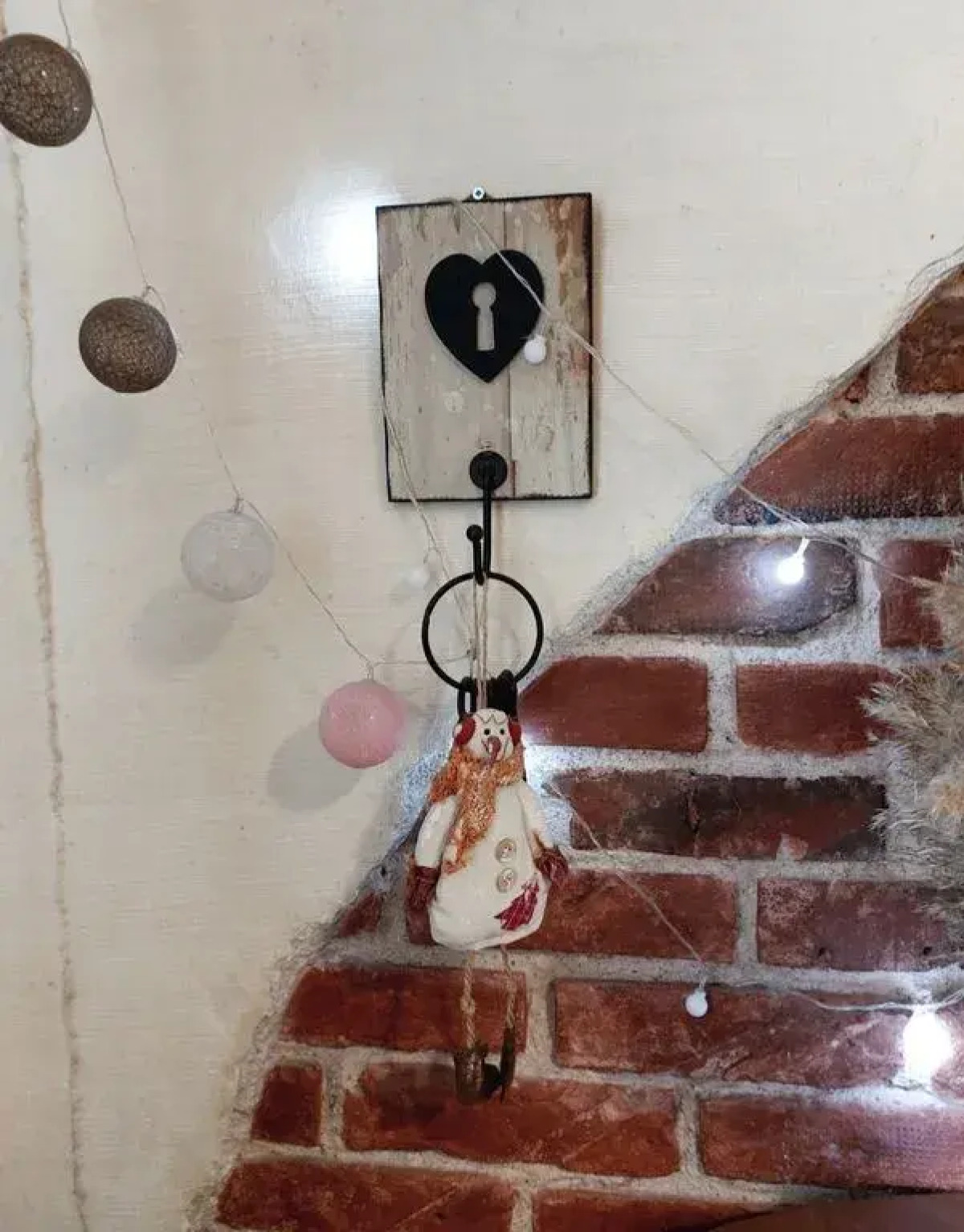 Квартира над Таверной