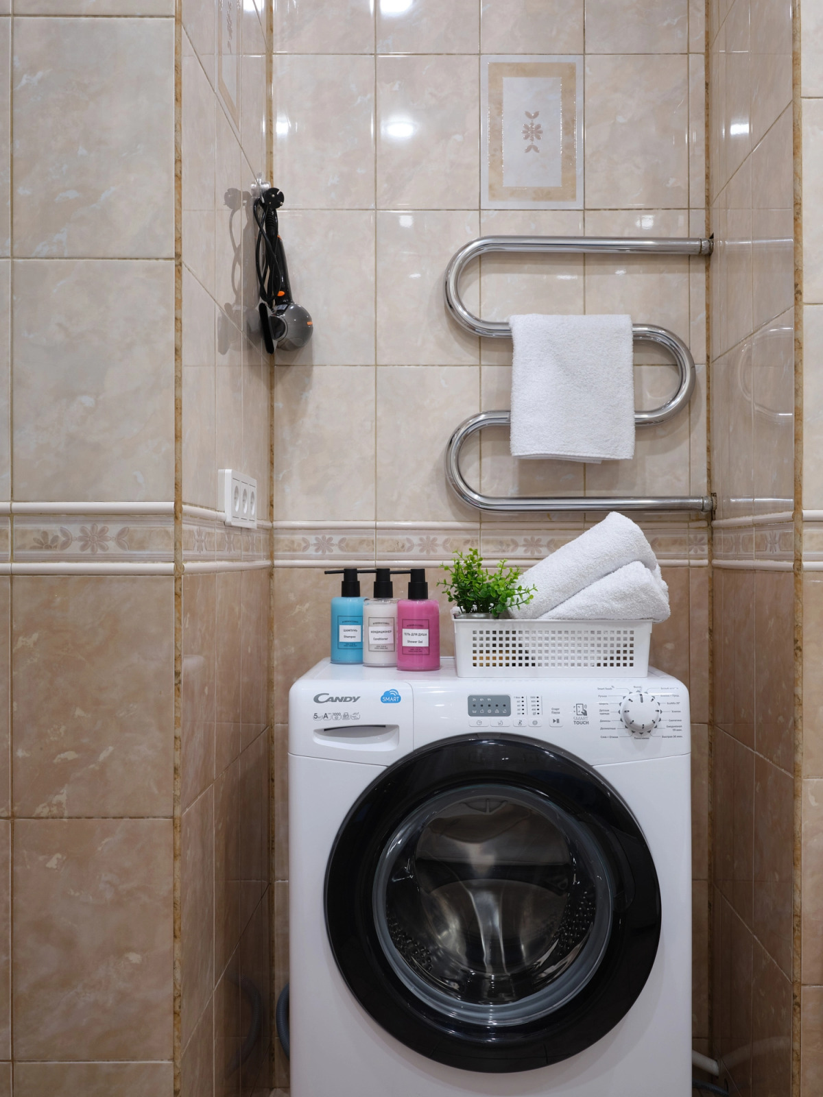 Апартаменты Sunset Studio