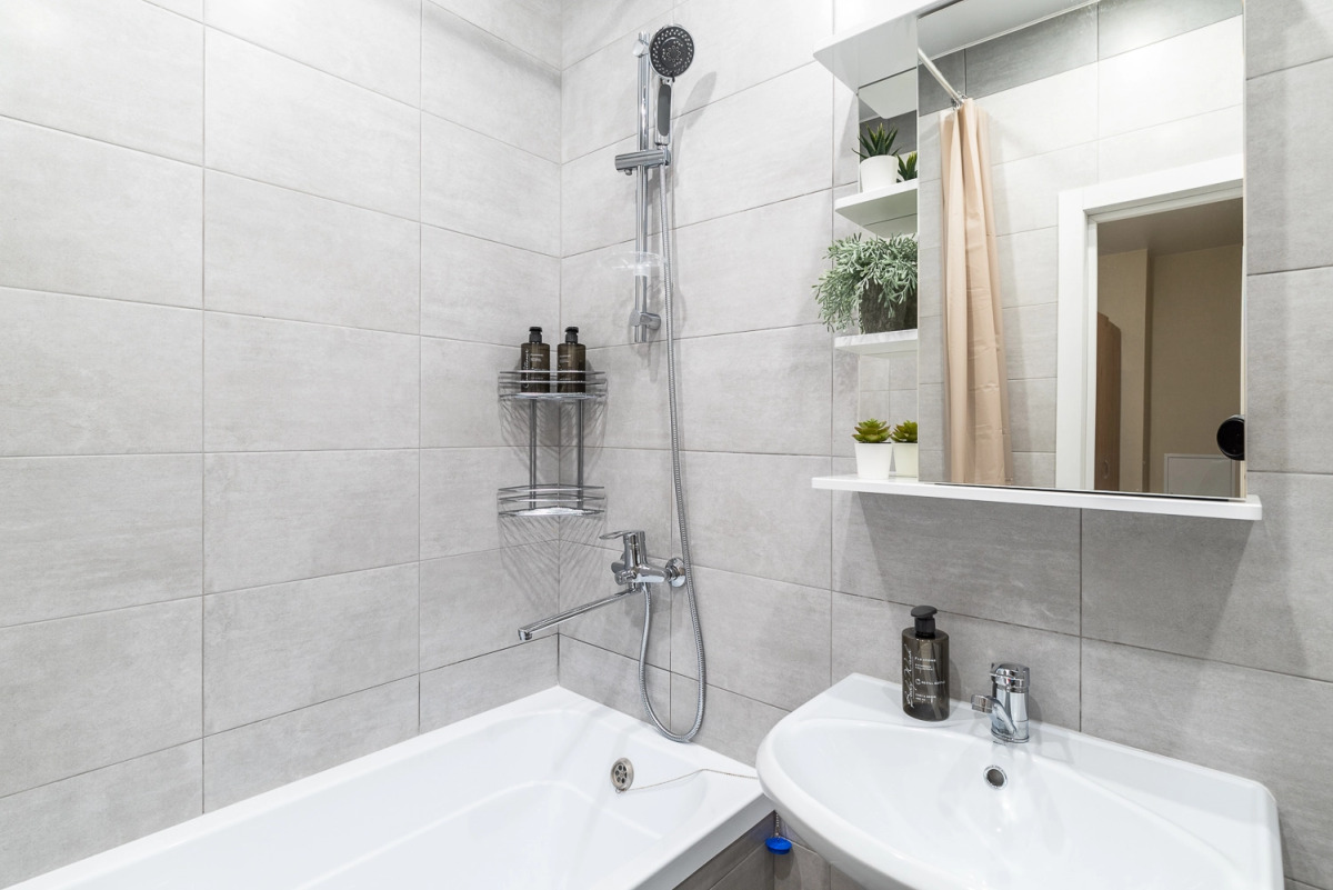 Апартаменты Зара Апарт