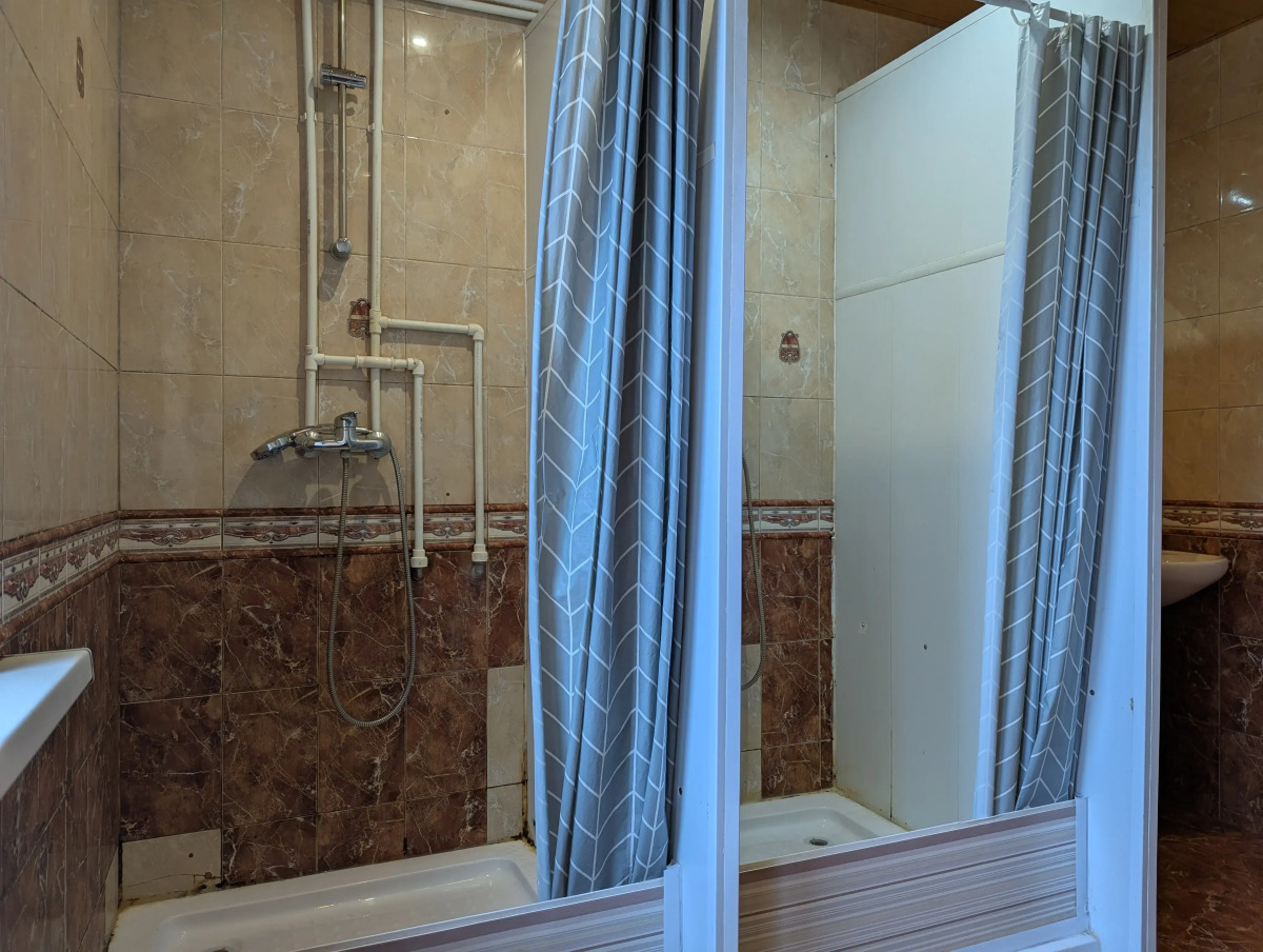 Гостевой дом Центральный