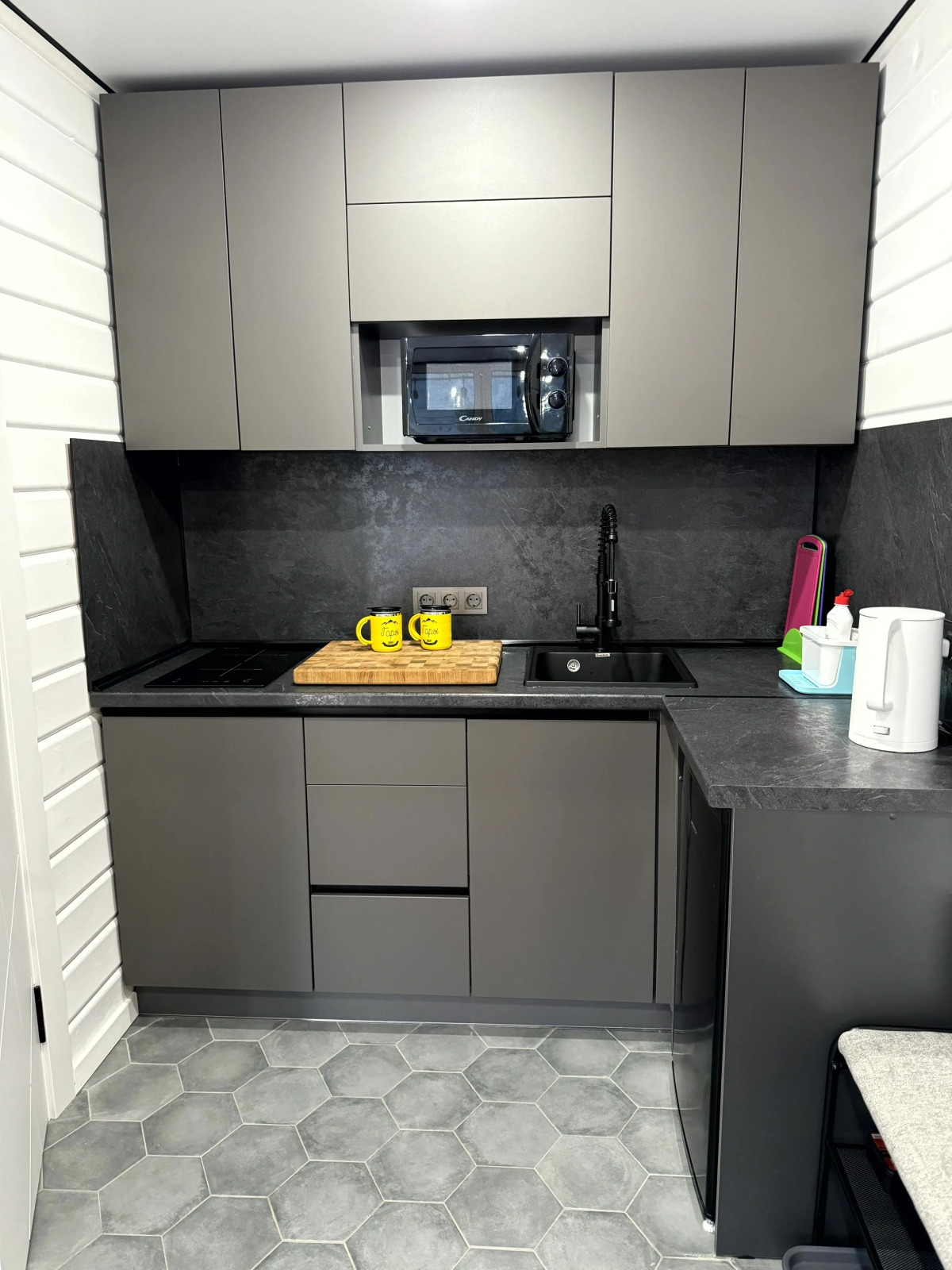 Гостевой дом Апарт комплекс Алтай