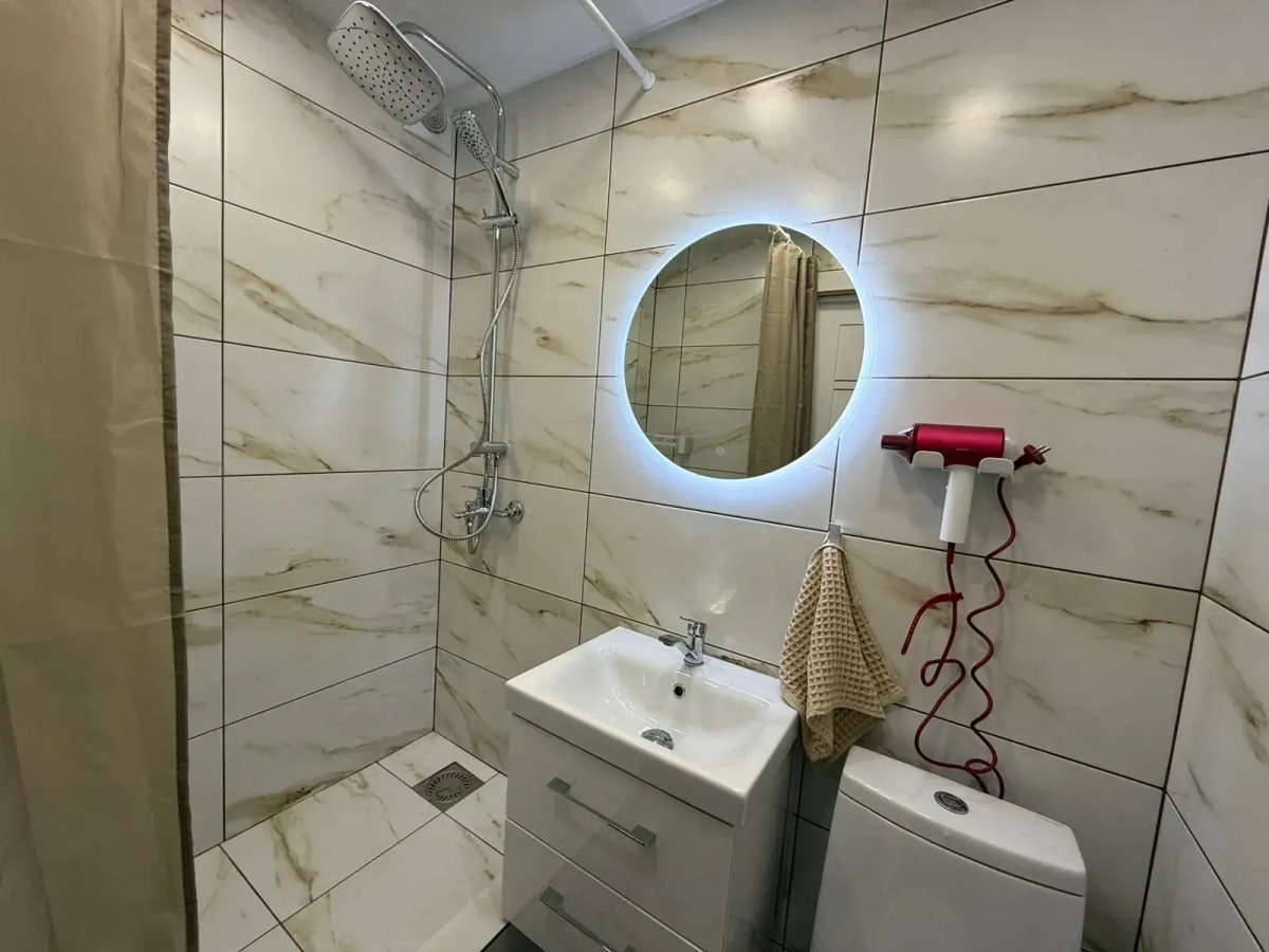 Квартира улица Белинского 91