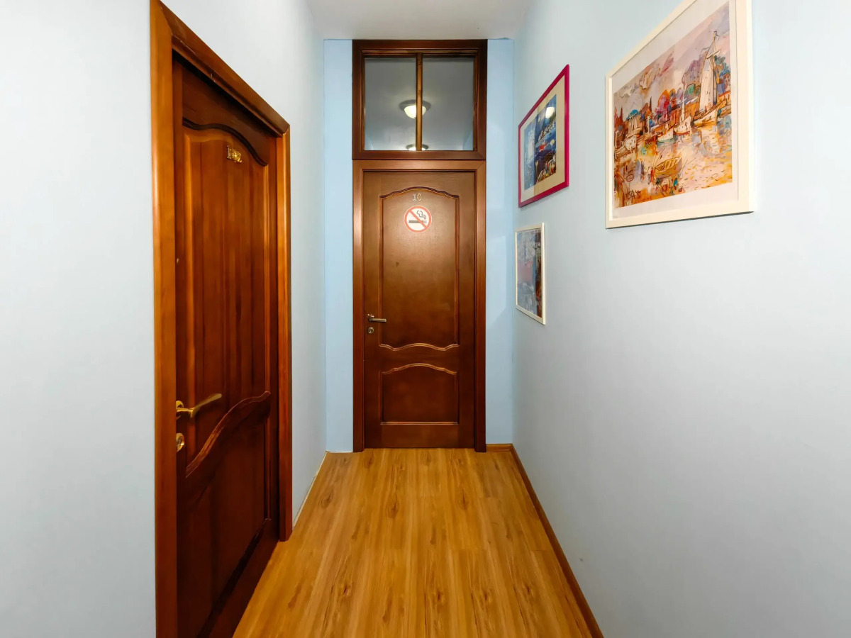 Гостевой Дом Арт Ковчег