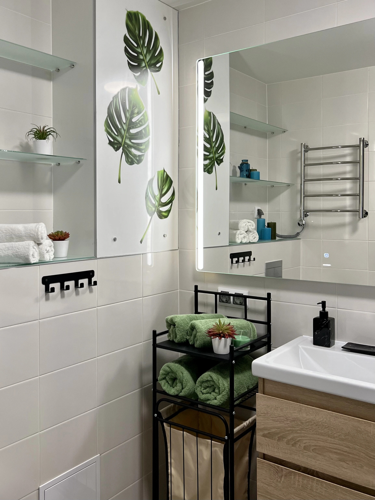 Апартаменты Оранж Парк Котельники