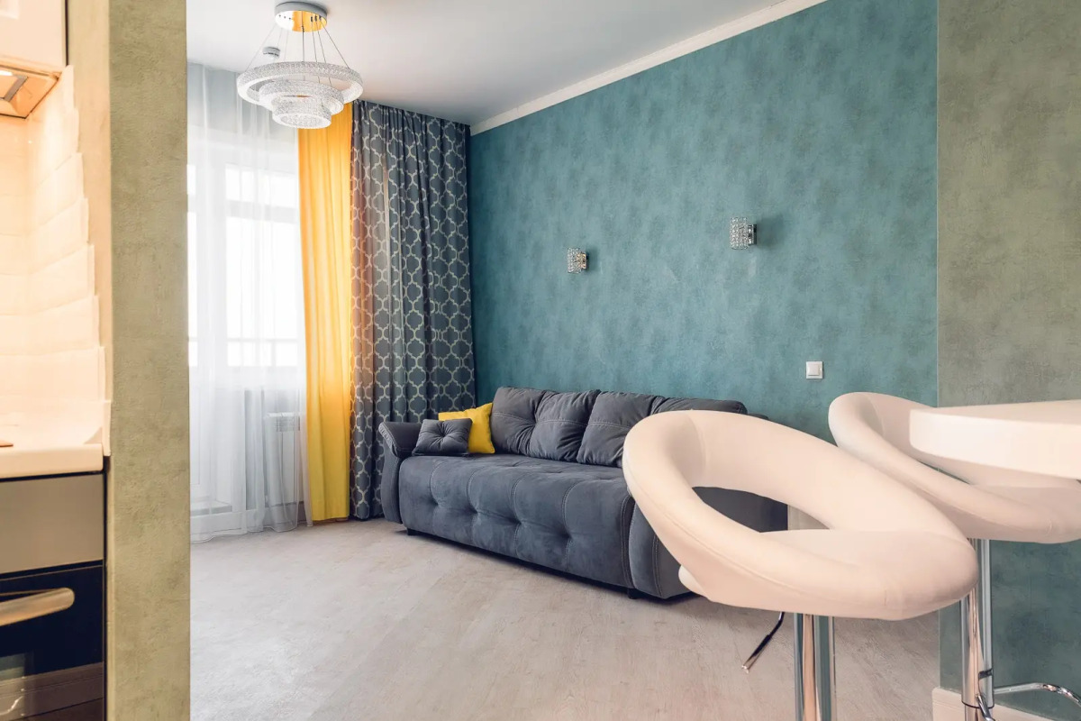 Baikal Story ApartHotel