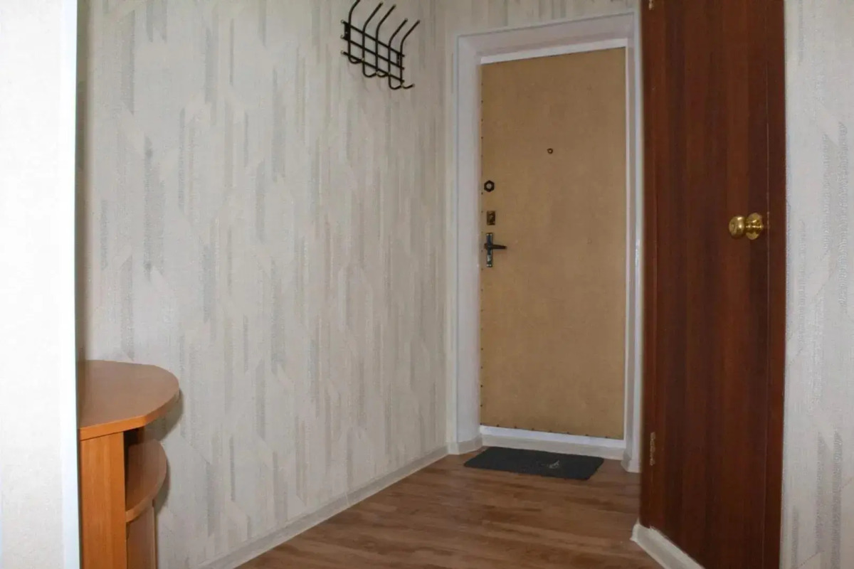 Апартаменты Nadym House (Надым Хаус) на улице Полярная