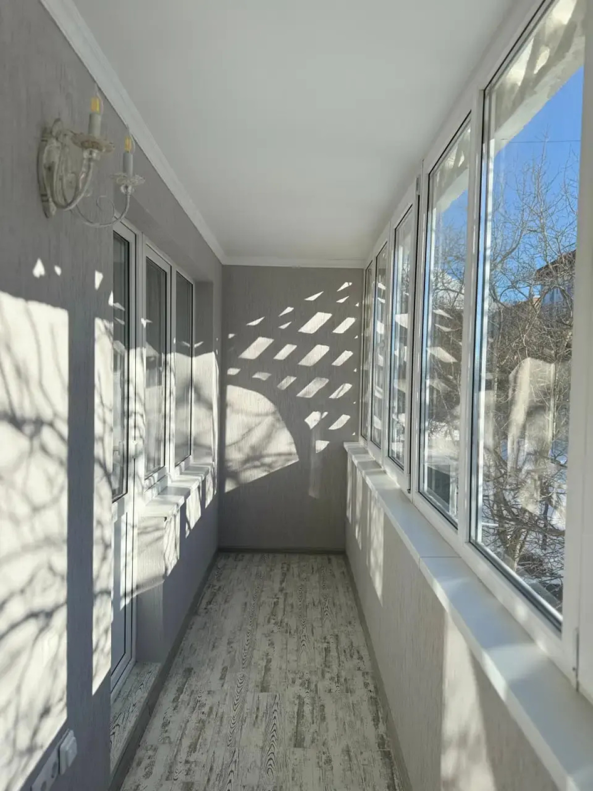 Квартира на Улице Энгельса 44