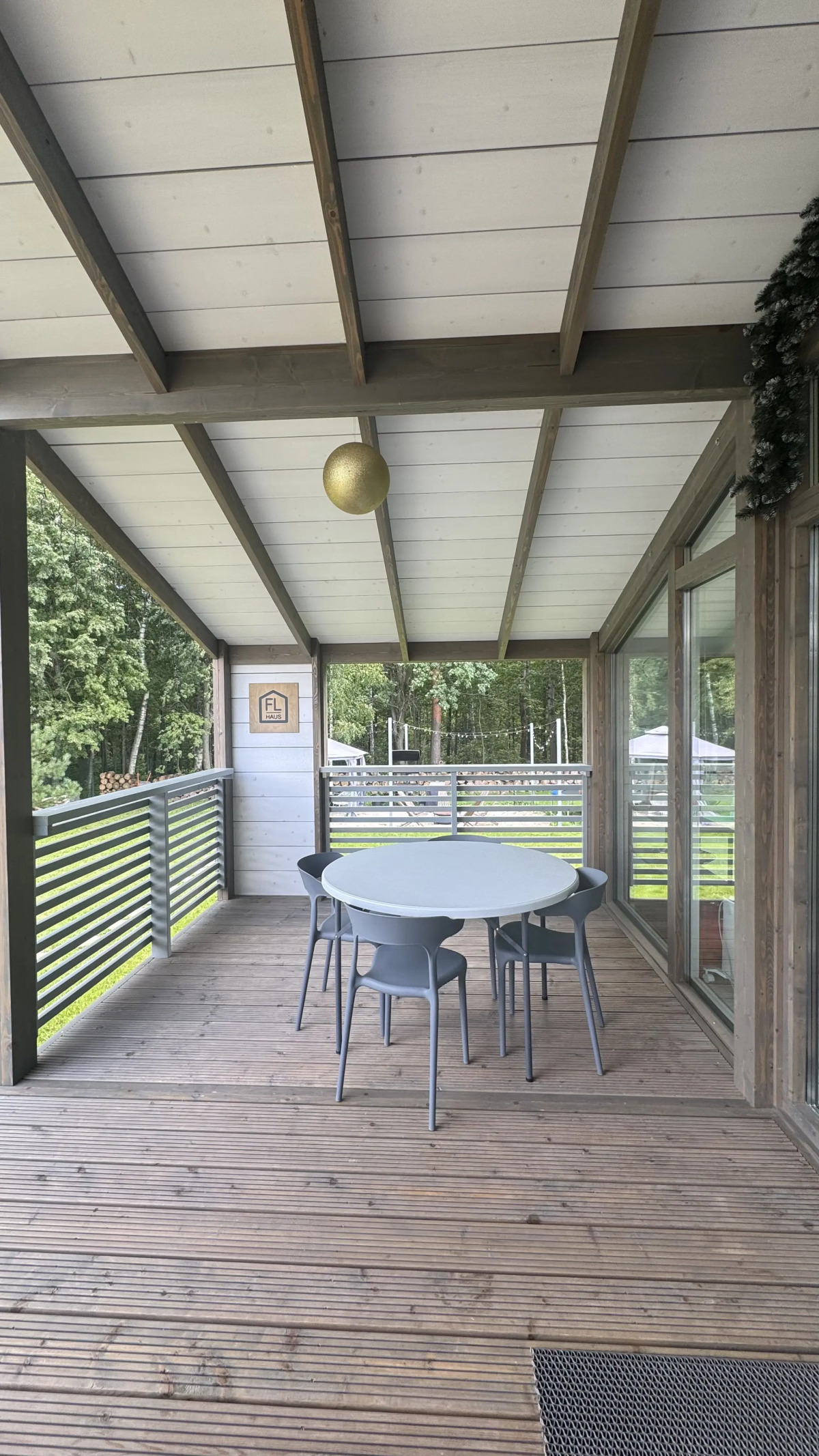 Частный Дом на Капитанском Острове 57