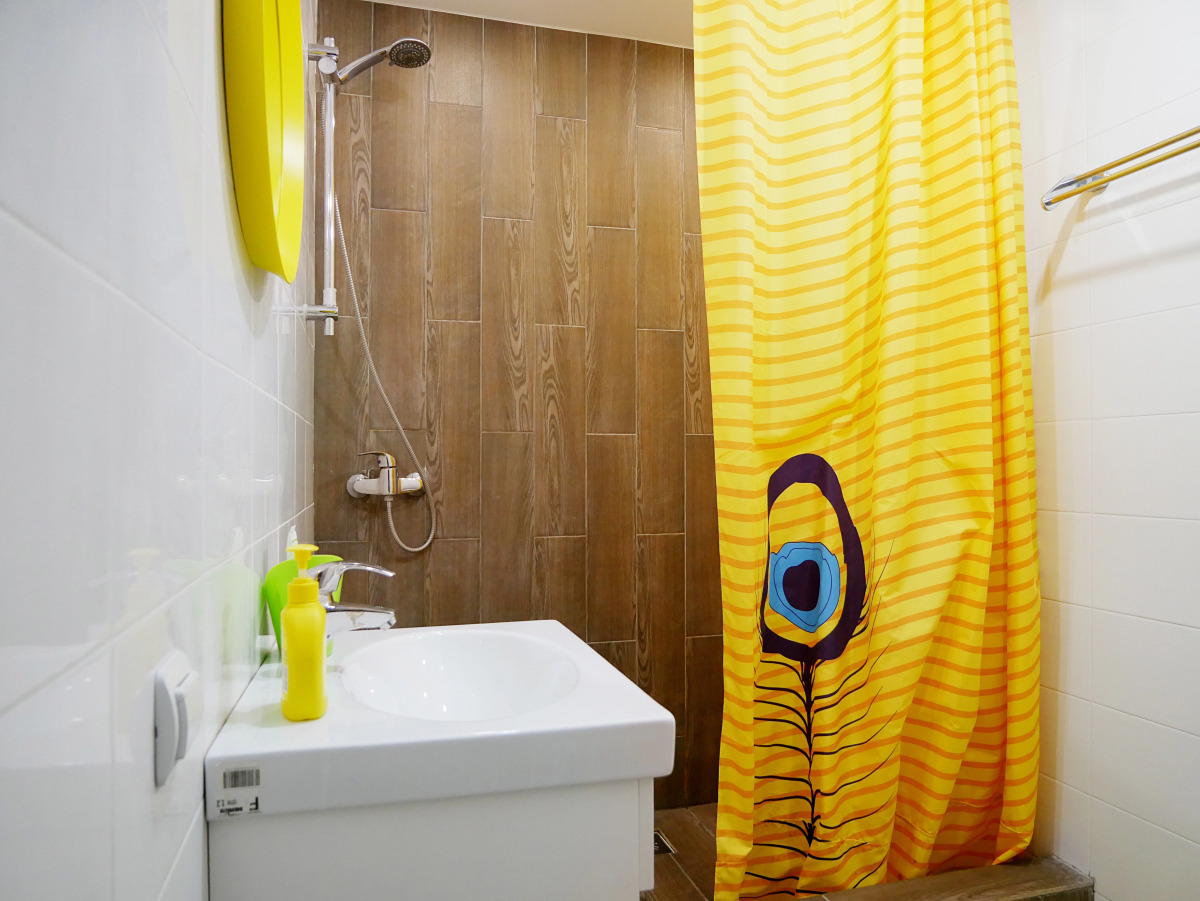 Мини-апарты Квартиркин Заречье