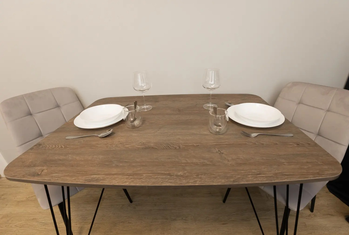 Апартаменты 9 Комфортно И Точка на Кржижановского 14к1