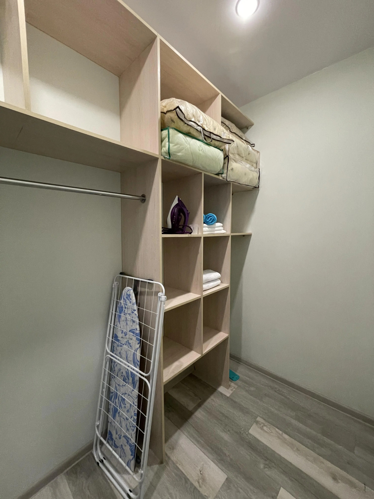 Квартира Комфортная в Центре