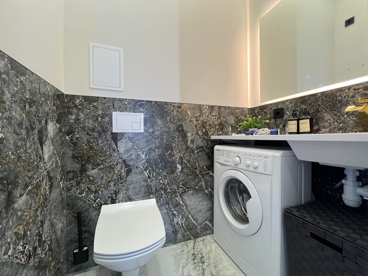 Апартаменты от ЭлитХаус24 ЖК Статус