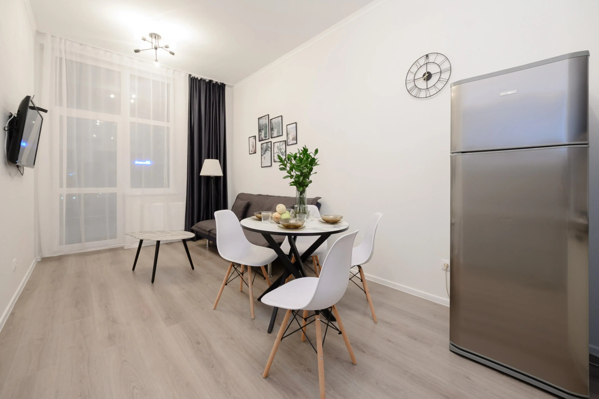 Квартира ApartHause 5 минут до аквапарка Лимпопо