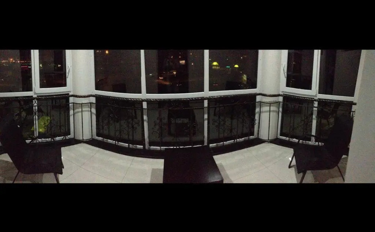 Отель Орион