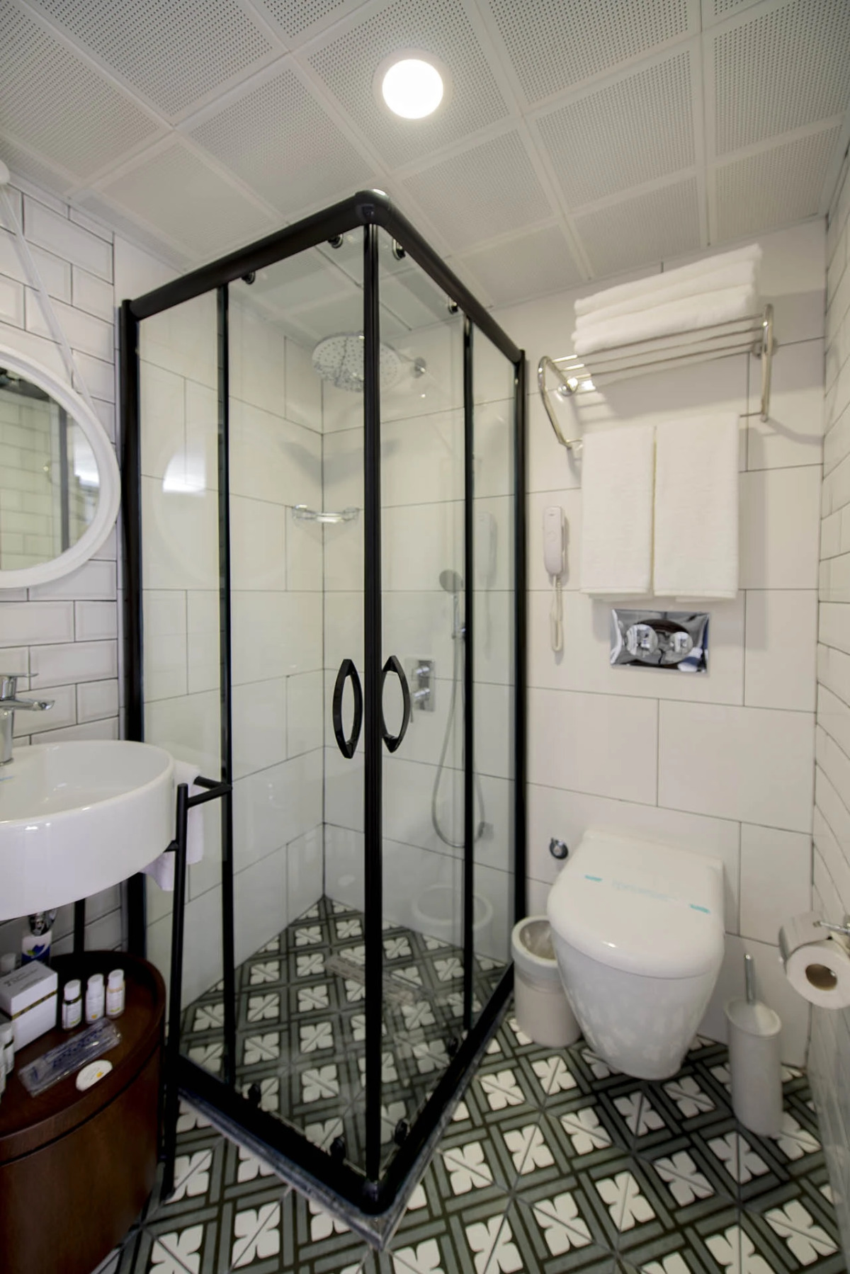 Hotel Pure Blanche Lara