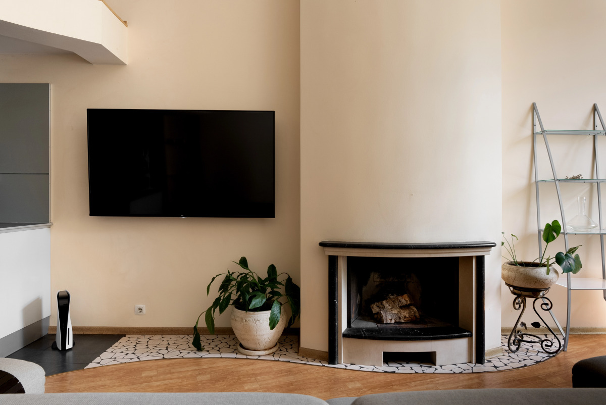 Апартаменты Two Story Apartment от Apartvil