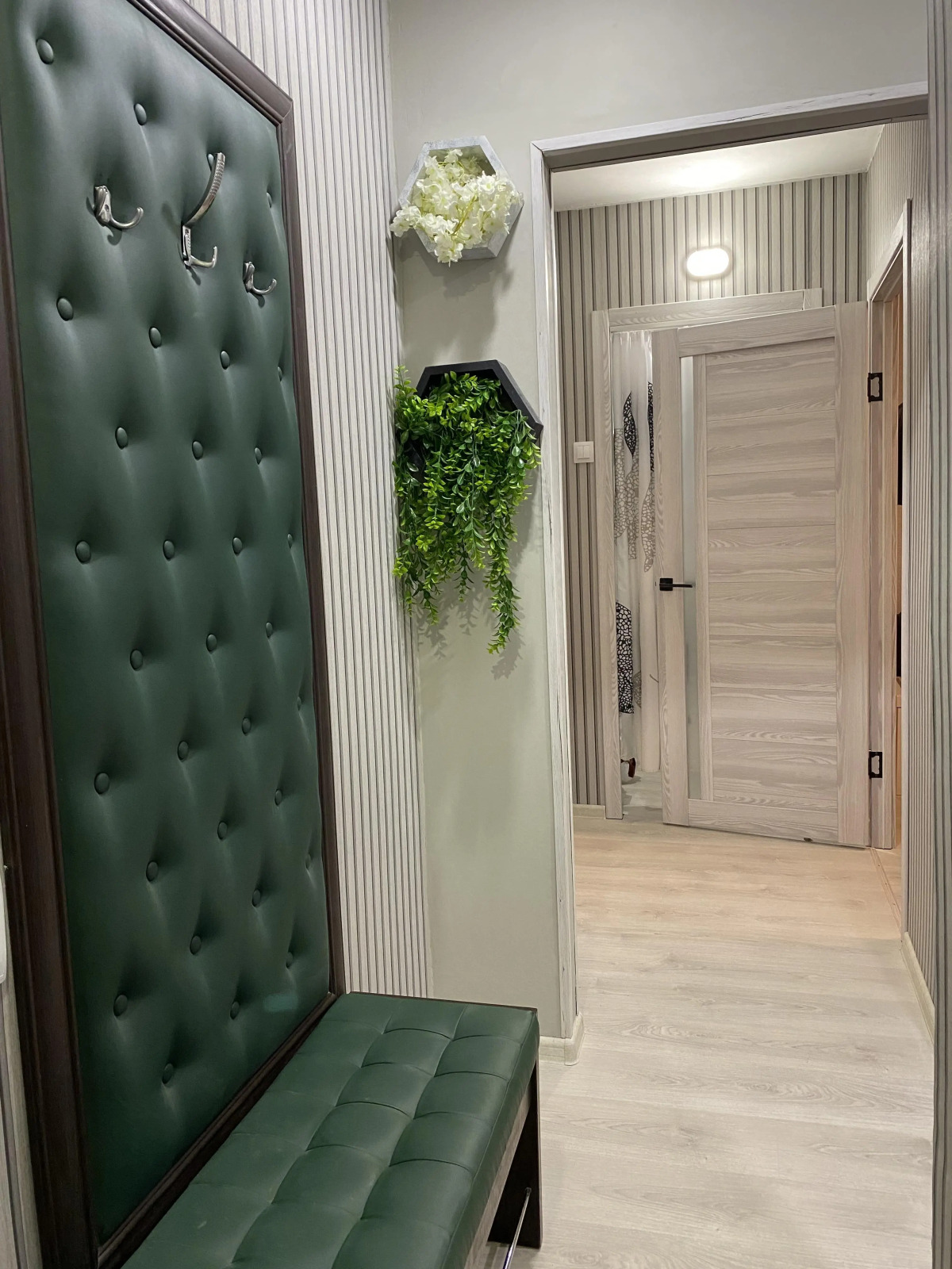 Квартира Уютная на Профсоюзов 19