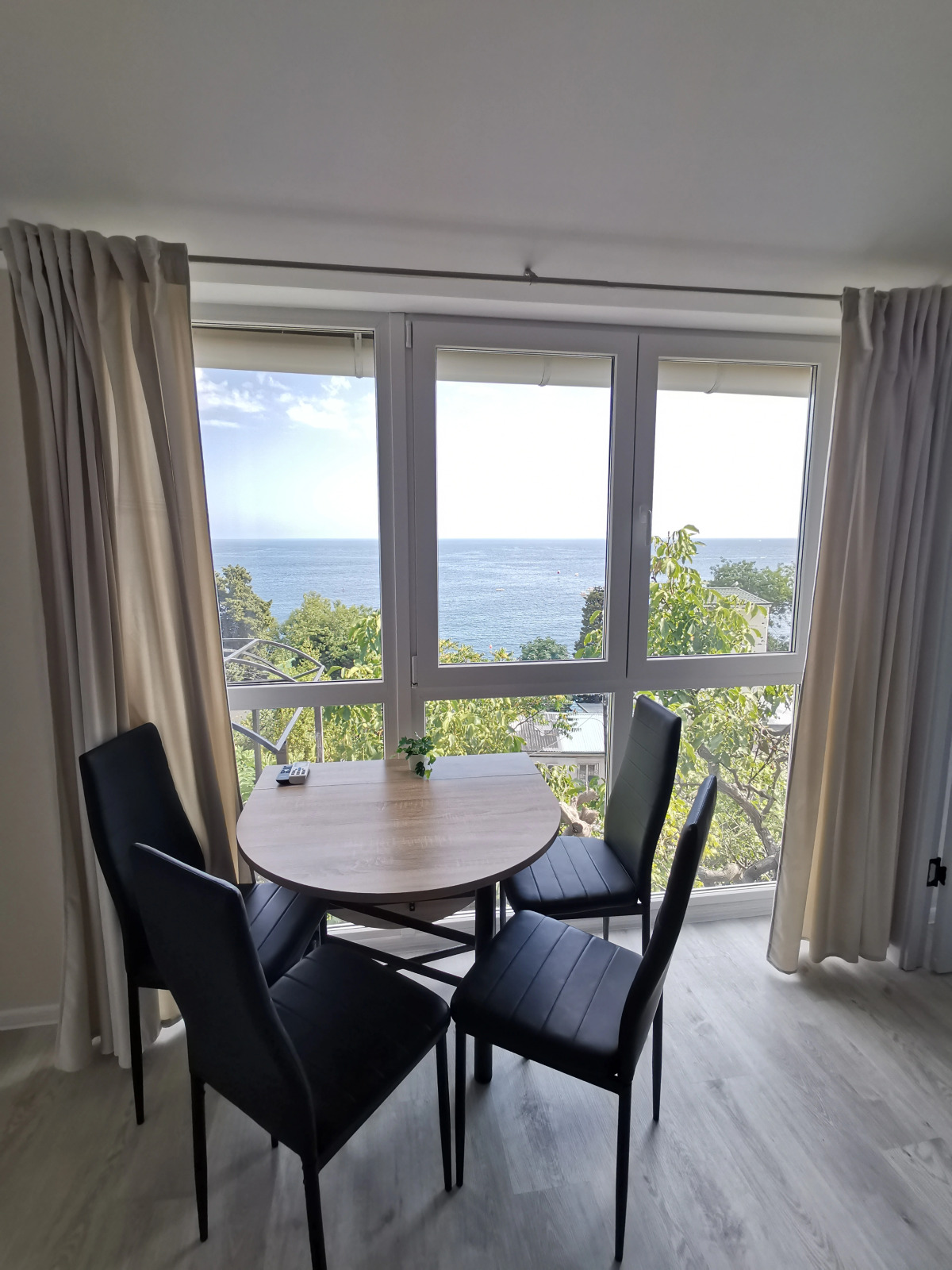 Апартаменты На Дражинке 2