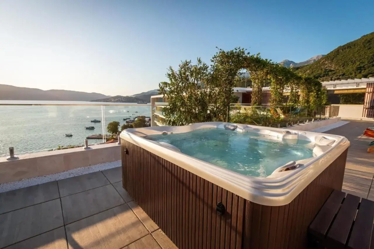 Отель Carine Kumbor Superior